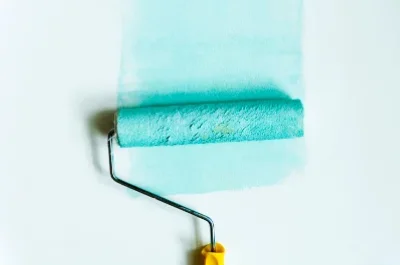 Peinture intérieure à Beautor — murs, plafonds et boiseries